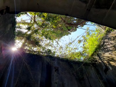 Bunker in Taibusa 9