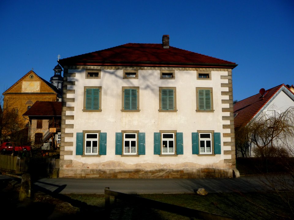Burgellern 122