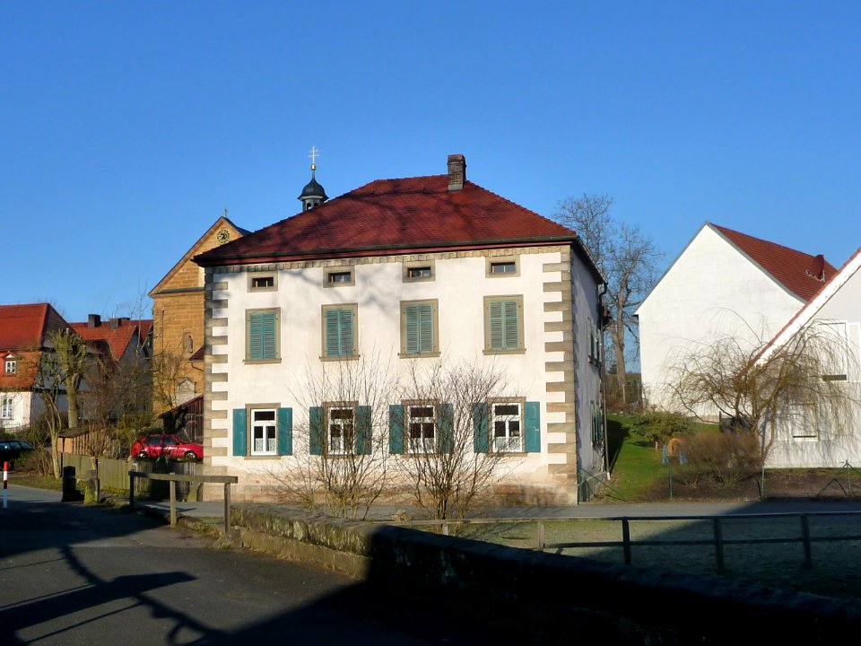 Burgellern 115