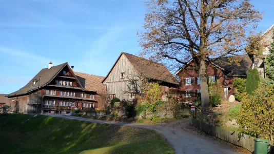 Burgau - Mathias Steigerstrasse