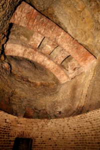 Bunker am Weinberg, Kassel, Bierkeller