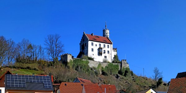 Burg Gößweinstein, 1 photo