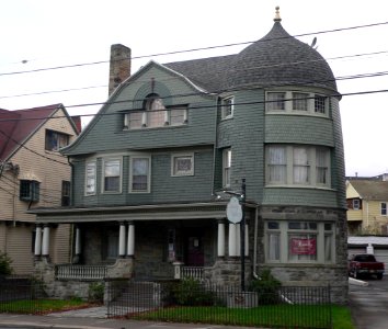Bundy Museum of History and Art 3