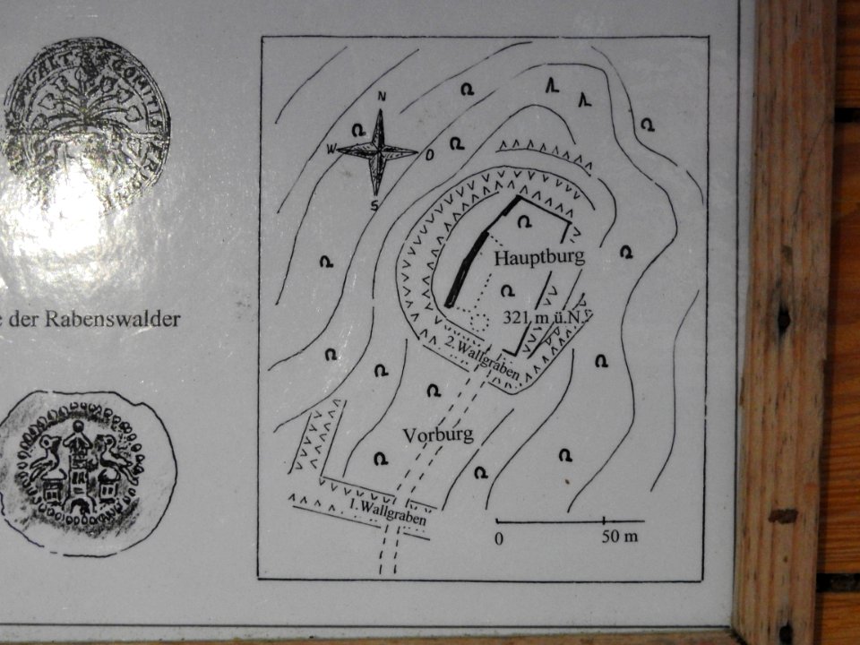 Burg Rabenswalde 28