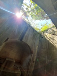 Bunker in Taibusa 29