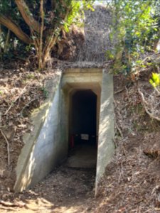 Bunker in Taibusa 26