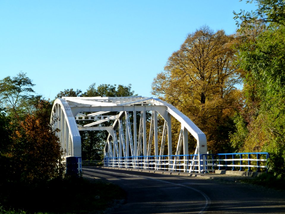 Bunde-Brug Bunde (1)