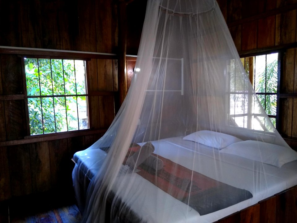 Bungalow at Bird of Paradise
