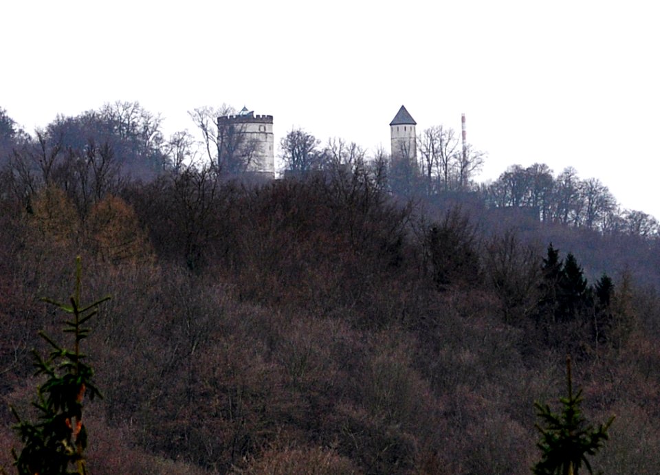 Burg Plesse 03