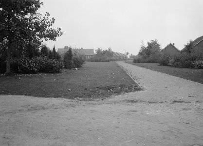 Bungalows, Bestanddeelnr 192-0946