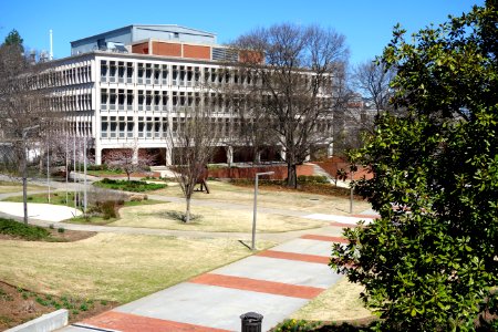 Bunger-Henry Building - Georgia Institute of Technology - DSC00754