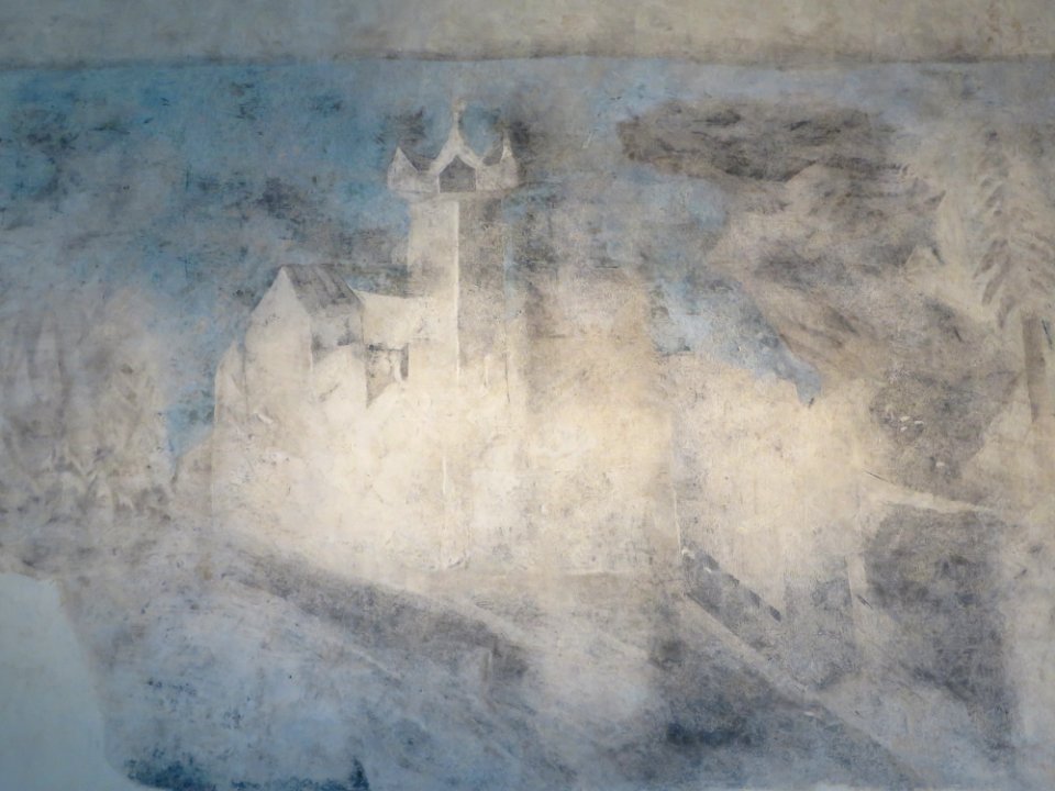 Burg Forchheim 1