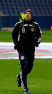 Bundesliga FC Red Bull Salzburg gegen SC Wiener Neustadt 05