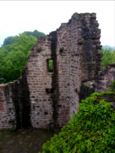Burg Rabeneck (Dillweißenstein) 02
