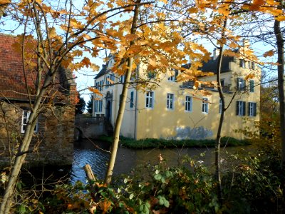 Burg Morenhoven W