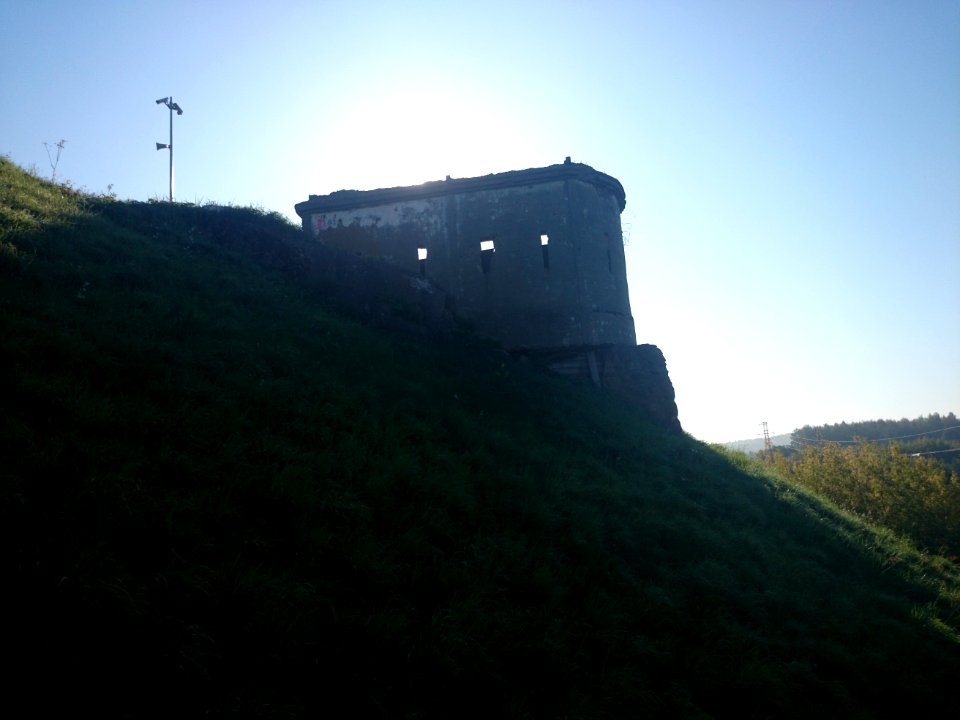 Bunkeris (Jon)