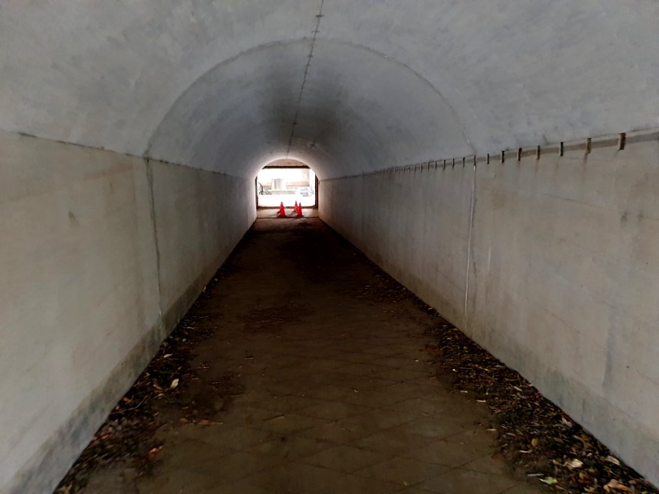 Bunker in Taibusa 15