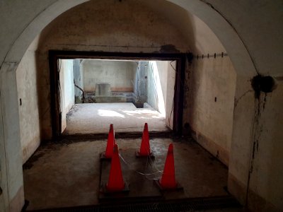 Bunker in Taibusa 11