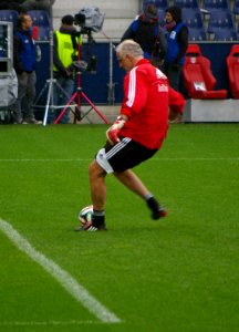 Bundesliga FC Red Bull Salzburg gegen SC Wiener Neustadt 03