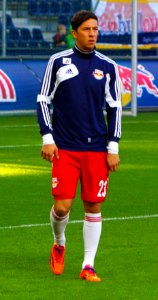 Bundesliga FC Red Bull Salzburg gegen Admira Wacker Mödling 20