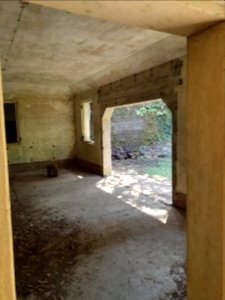 Bunker in Taibusa 21