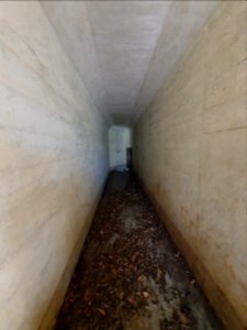 Bunker in Taibusa 24