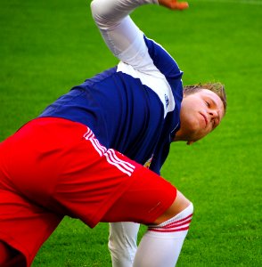 Bundesliga FC Red Bull Salzburg gegen Admira Wacker Mödling 26