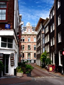 Buiten Vissersstraat pic2