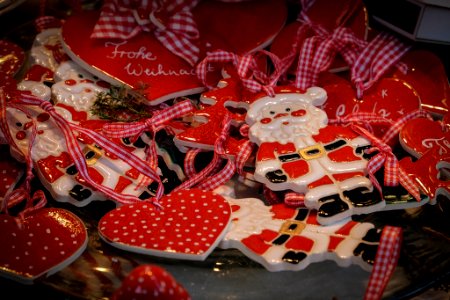 Bunch Of Decoration (186843865)