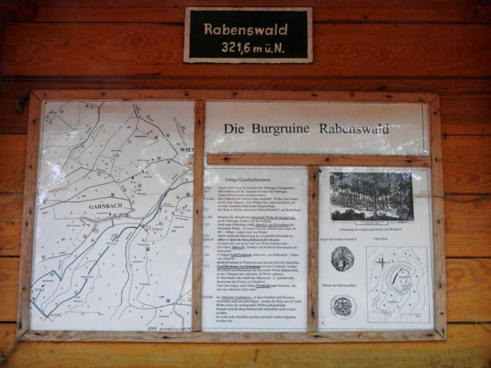 Burg Rabenswalde 33