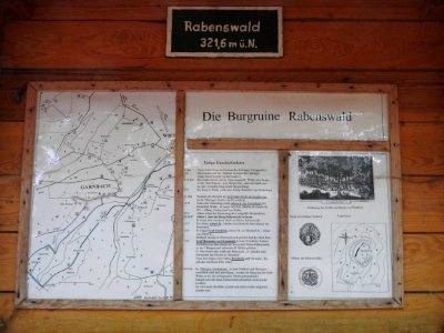 Burg Rabenswalde 33