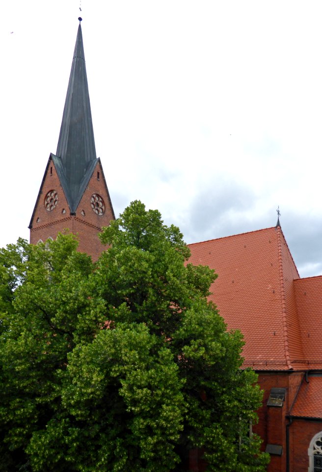 Burg Johannes A1