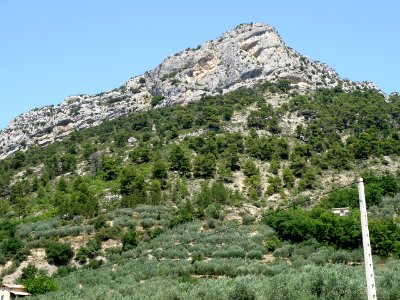 Buis-les-Baronnies Ubrieux 1