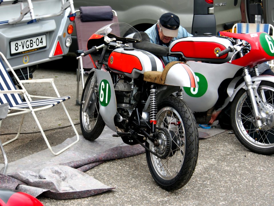 Bultaco No61, pic3
