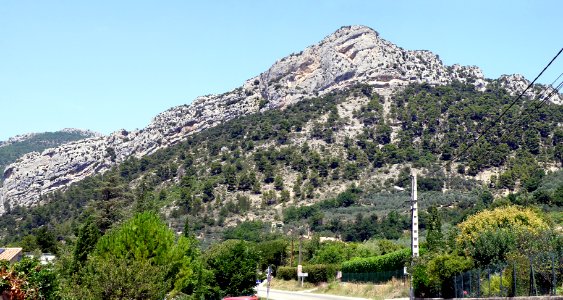 Buis-les-Baronnies Ubrieux 3