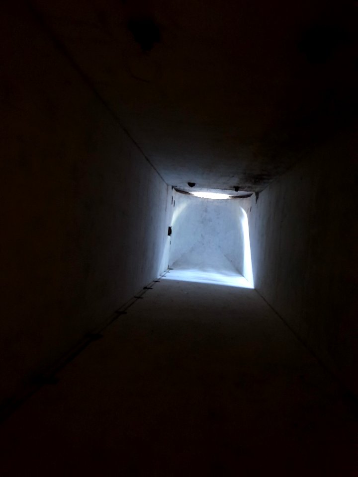 Bunker in Taibusa 12