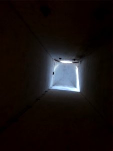 Bunker in Taibusa 12