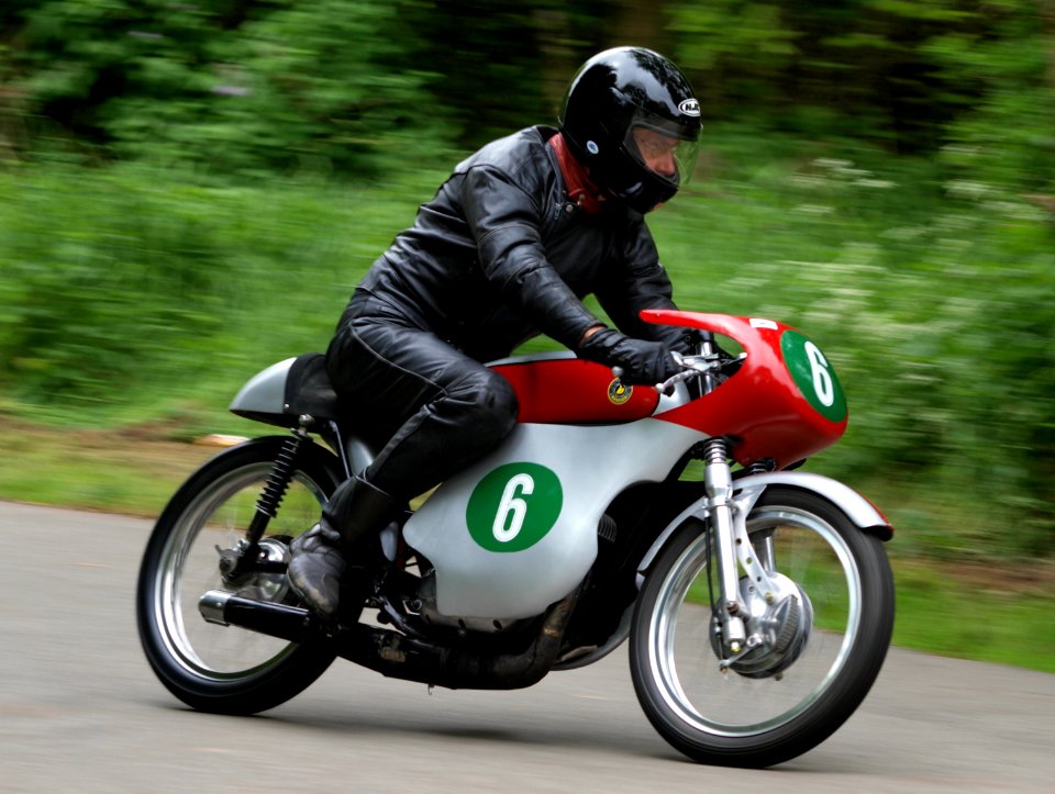 Bultaco No6, pic4