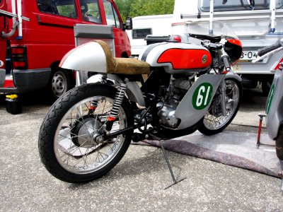 Bultaco No61, pic2