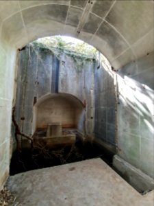 Bunker in Taibusa 10