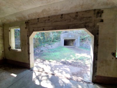 Bunker in Taibusa 19