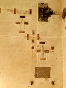 Bunker in Taibusa 4