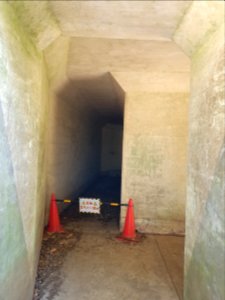 Bunker in Taibusa 27