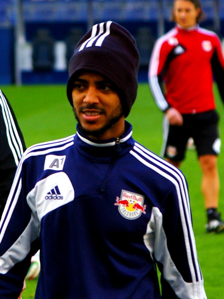 Bundesliga FC Red Bull Salzburg gegen Admira Wacker Mödling 22