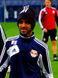 Bundesliga FC Red Bull Salzburg gegen Admira Wacker Mödling 22