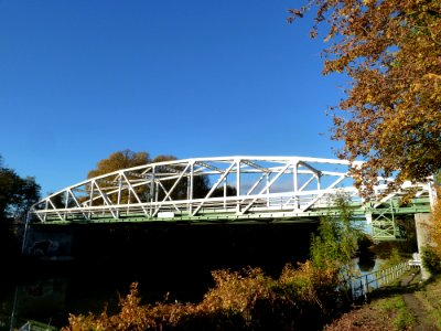 Bunde-Brug Bunde (2)