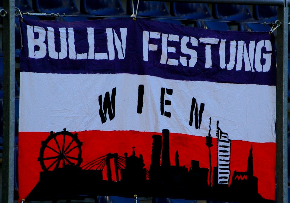 Bundesliga FC Red Bull Salzburg gegen Admira Wacker Mödling 03