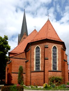 Burg Johannes A3