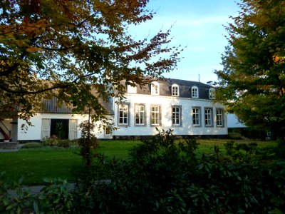 Bunde-Hofkestraat 15