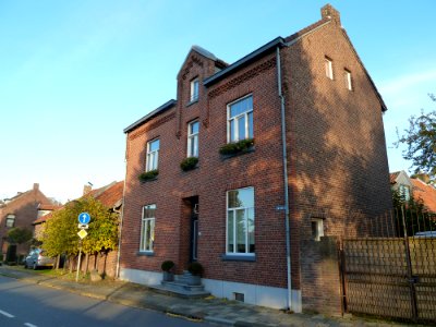 Bunde-Pasweg 1